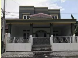 7 Kamar Rumah for sale in Gunung Anyar, Surabaya, Gunung Anyar