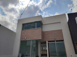 Villa 3 chambre à vendre à Morelia, Michoacan, Morelia
