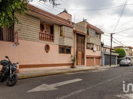 6 Habitación Casa en venta en Coyoacan, Ciudad de México, Coyoacan, Ciudad de México