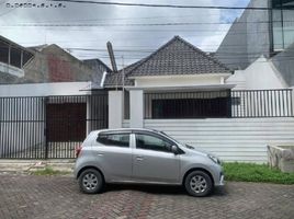 3 Kamar Rumah for rent in Surabaya, East Jawa, Tambaksari, Surabaya