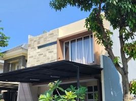 4 Bedroom Villa for sale in Serpong, Tangerang, Serpong