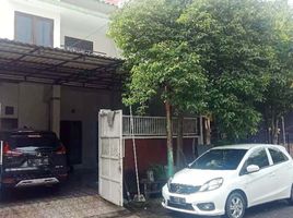 3 Schlafzimmer Haus zu verkaufen in Karangpilang, East Jawa, Karangpilang