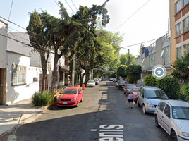5 Schlafzimmer Haus zu verkaufen in Benito Juarez, Mexico City, Benito Juarez