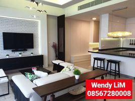 3 Kamar Apartemen for sale in Medistra Hospital, Mampang Prapatan, Tanah Abang