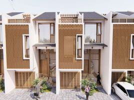 4 Kamar Rumah for sale in Sumurbandung, Bandung, Sumurbandung