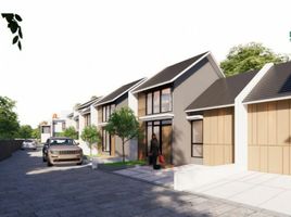 2 Kamar Rumah for sale in Sumurbandung, Bandung, Sumurbandung