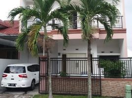 5 Bedroom Villa for sale in Benowo, Surabaya, Benowo