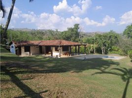 3 Habitación Villa en venta en Fredonia, Antioquia, Fredonia