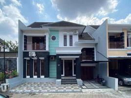 Villa 5 chambre à vendre à Wirobrajan, Yogyakarta, Wirobrajan, Yogyakarta