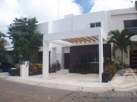 Villa 3 chambre à vendre à Cancun, Quintana Roo, Cancun