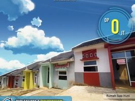 2 Kamar Rumah for sale in Lampung, Sukarame, Bandar Lampung, Lampung