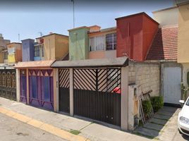 3 Schlafzimmer Haus zu verkaufen in Cuautitlan Izcalli, Mexico, Cuautitlan Izcalli