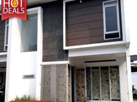 3 Bedroom Villa for sale in Indonesia, Margacinta, Bandung, West Jawa, Indonesia