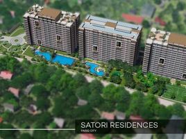 3 Bedroom Condo for sale at Satori Residences, Pasig City