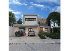 4 Schlafzimmer Haus zu verkaufen in Conkal, Yucatan, Conkal