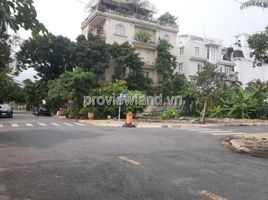  Đất for sale in Binh An, Quận 2, Binh An