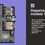 Condominium 3 chambre à vendre à Monterrey, Nuevo Leon, Monterrey