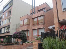 1 Habitación Apartamento en venta en Colombia, Bogotá, Cundinamarca, Colombia