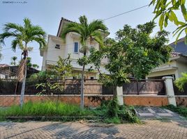 5 Habitación Villa en venta en Mulyorejo, East Jawa, Mulyorejo