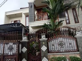 5 Bedroom Villa for sale in Pamulang, Tangerang, Pamulang