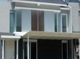 3 Bedroom Villa for sale in Padurungan, Semarang, Padurungan