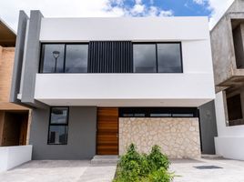 Maison 4 chambre à vendre à El Marques, Queretaro, El Marques