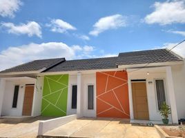 2 Kamar Rumah for sale in Sumurbandung, Bandung, Sumurbandung