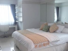 1 Bedroom Condo for sale in Pacific Place, Tanah Abang, Tanah Abang