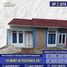 2 Kamar Rumah for sale in Lampung, Sukarame, Bandar Lampung, Lampung