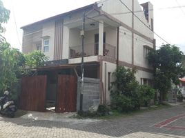4 Schlafzimmer Villa zu verkaufen in Mlati, Yogyakarta, Mlati