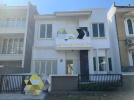 3 Schlafzimmer Villa zu verkaufen in Mulyorejo, East Jawa, Mulyorejo