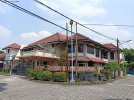 6 Habitación Villa en venta en Rungkut, East Jawa, Rungkut