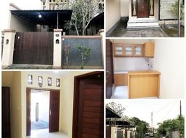 4 Kamar Rumah for rent in Bali, Denpasar Selata, Denpasar, Bali