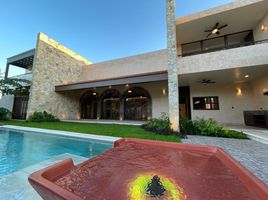 Condominium 4 chambre à vendre à Merida, Yucatan, Merida, Yucatan, Mexique