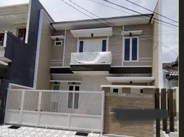 5 Habitación Casa en venta en Sukolilo, East Jawa, Sukolilo