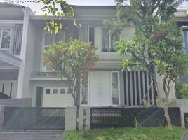 3 Habitación Villa en venta en Mulyorejo, East Jawa, Mulyorejo
