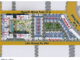 2 Phòng ngủ Chung cư for sale at Victoria Village, Thạnh Mỹ Lợi