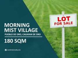  Land for sale in Northern Mindanao, Cagayan de Oro City, Misamis Oriental, Northern Mindanao