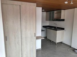 1 Bedroom Condo for rent in Antioquia, Medellin, Antioquia