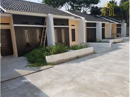 2 Kamar Rumah for sale in Sumurbandung, Bandung, Sumurbandung