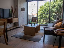 1 Schlafzimmer Appartement zu vermieten in Azcapotzalco, Mexico City, Azcapotzalco, Mexico City