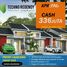 2 Bedroom House for sale in Padalarang, Bandung, Padalarang