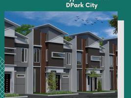 2 Kamar Vila for sale in Malang Regency, East Jawa, Pakisaji, Malang Regency