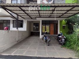 4 Bedroom House for sale in Arcamanik, Bandung, Arcamanik