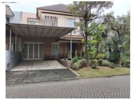 4 Habitación Casa en venta en Lakarsantri, East Jawa, Lakarsantri