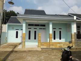 2 Kamar Rumah for sale in Pancoranmas, Bogor, Pancoranmas