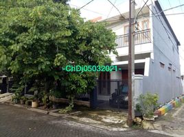 9 Kamar Rumah for sale in Wonokromo, Surabaya, Wonokromo