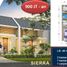 2 Kamar Rumah for sale in Buduran, Sidoarjo, Buduran