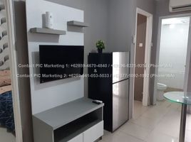 2 Bedroom Apartment for rent in Jatinegara, Jakarta Timur, Jatinegara