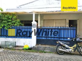 4 Kamar Rumah for rent in Tambaksari, Surabaya, Tambaksari